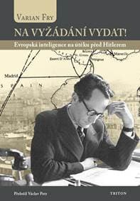 Na vyžádání vydat! - Evropská inteligenc - Fry Varian 1