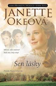 Sen lásky - Okeová Janette 1