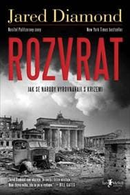 Rozvrat - Jared Diamond 1