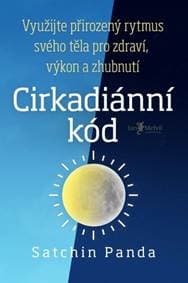 Cirkadiánní kód - Satchin Panda 1