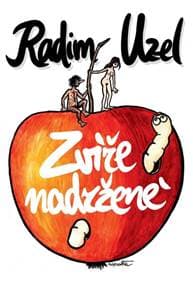 Zvíře nadržené - Uzel Radim