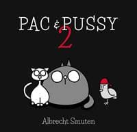 Pac & Pussy 2 - Smuten Albrecht 1