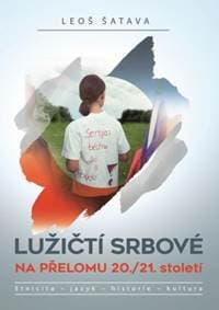 Lužičtí srbové - Leoš Šatava 1