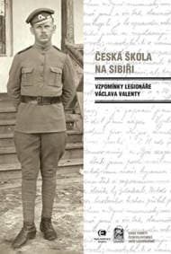 Česká škola na Sibiři - Václav Valenta 1