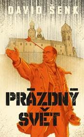 Prázdný svět - Šenk David 1