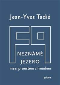 Neznámé jezero - Jean-Yves Tadié