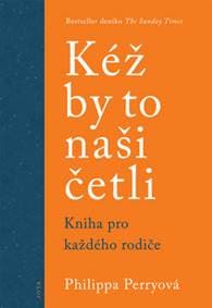 Kéž by to naši četli - Perry Philippa 1