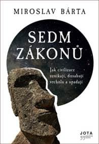Sedm zákonů - Miroslav Bárta 1