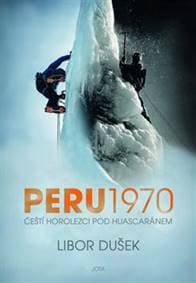 Peru 1970 - Libor Dušek 1