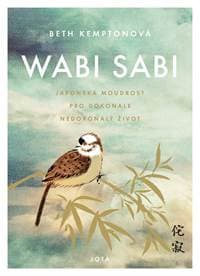 Wabi sabi - Kempton Beth 1