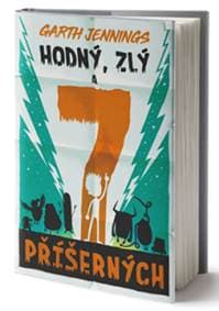 Hodný, zlý a 7 příšerných - Garth Jennings 1
