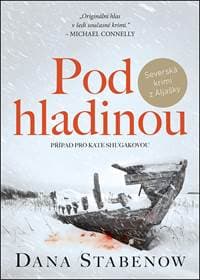 Pod hladinou - Stabenow Dana 1