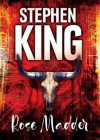 Rose Madder - Stephen King 1
