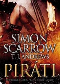 Piráti - Simon Scarrow, T.J. Andrews 1