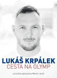 Lukáš Krpálek: Cesta na Olymp - Martin Jaroš, Lukáš Krpálek