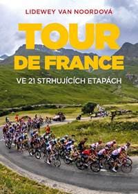 Tour de France - Lidewey van Noord 1