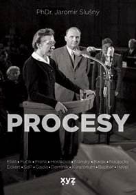 Procesy - Jaromír Slušný 1