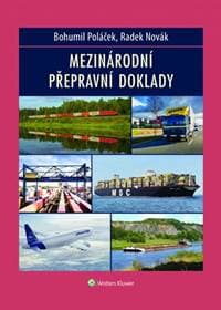 Mezinárodní přepravní doklady - Poláček Bohumil