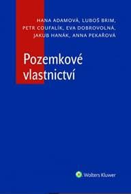 Pozemkové vlastnictví - Kolektív 1