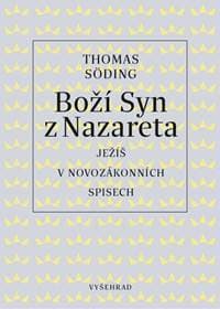Boží Syn z Nazareta - Thomas Söding 1