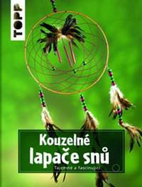 TOPP Kouzelné lapače snů - autor neuvedený 1