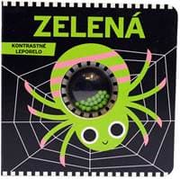 Zelená - autor neuvedený 1