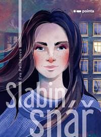 Slabin snář - Eva Pelikánová 1