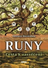 Runy - Cesta k zasvěcení - Constanze Steinfeldtová 1
