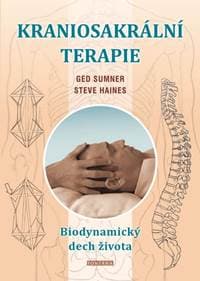 Kraniosakrální terapie - Ged Sumner, Steve Haines 1