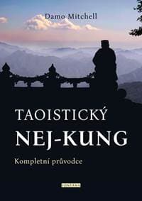 Taoistický NEJ-KUNG - Mitchell Damo 1