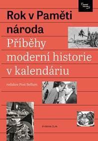 Rok v Paměti národa - Post Bellum 1