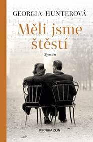Měli jsme štěstí - Georgia Hunterová 1
