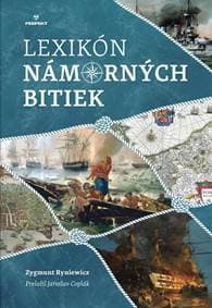 Lexikón námorných bitiek - Ryniewicz Zygmunt 1