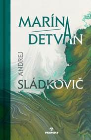 Marína/Detvan - Sládkovič Andrej 1