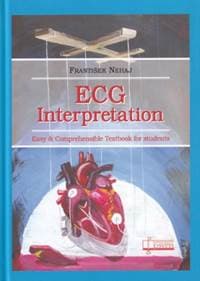 ECG  - Interpretation - František Nehaj 1
