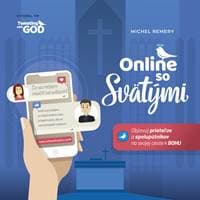 Online so svätými - Michel Remery 1