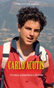 Carlo Acutis - Umberto De Vanna 1