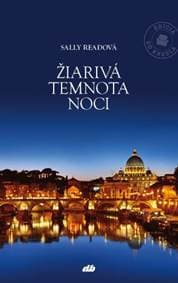 Žiarivá temnota noci - Sally Readová 1