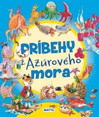Príbehy z Azúrového mora - autor neuvedený 1