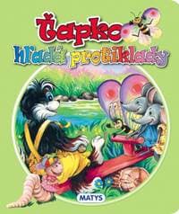 Ťapko hľadá protiklady - autor neuvedený 1