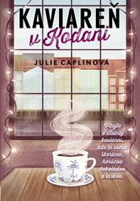 Kaviareň v Kodani - Julie Caplin 1