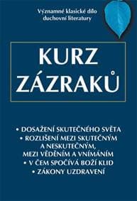 Kurz zázraků - Schucmanová Helen