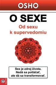 O sexe - Osho 1