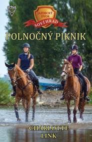 Polnočný piknik - Link Charlotte