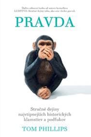 Pravda - Tom Phillips