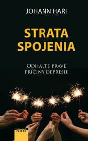 Strata spojenia - Hari Johann 1