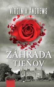 Záhrada tieňov (Kvety v podkroví 5. diel) - Andrews Virginia