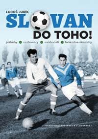 Slovan do toho! - Jurík Ľuboš 1