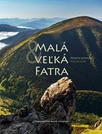 Malá & Veľká Fatra - Muntág Stanislav