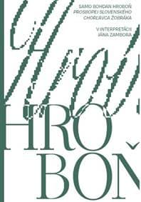 Samo Bohdan Hroboň - Prosbopej slovenského chorľavca žobráka - Ján Zambor